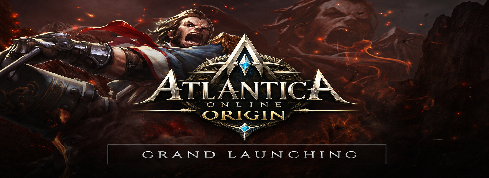Atlantica Online adventure